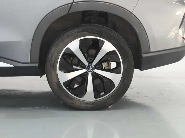 BYD Song PLUS DM 2021 Model DM-i 51KM 2WD Zunrong Model – фото 9