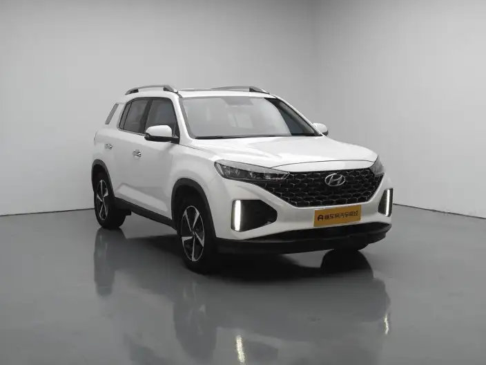 Hyundai ix35 2021 Model 2.0L Automatic 2WD Leading version GLS – фото 3