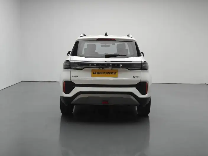 Hyundai ix35 2021 Model 2.0L Automatic 2WD Leading version GLS – фото 6