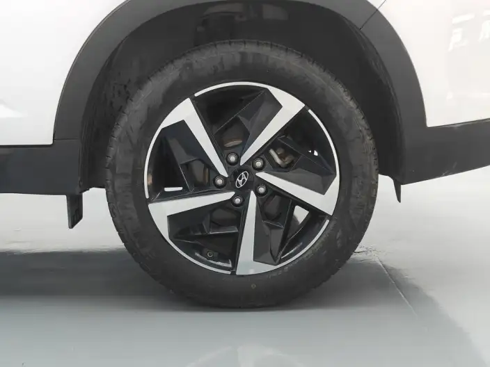 Hyundai ix35 2021 Model 2.0L Automatic 2WD Leading version GLS – фото 9