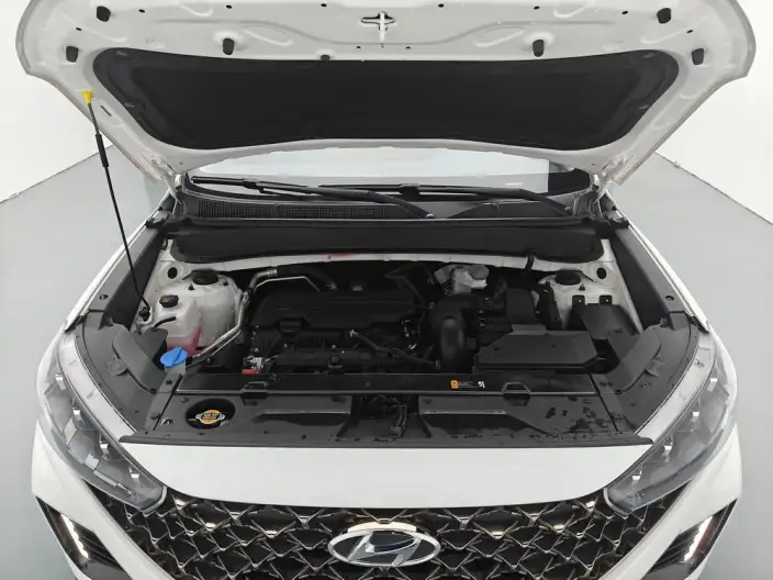 Hyundai ix35 2021 Model 2.0L Automatic 2WD Leading version GLS – фото 10