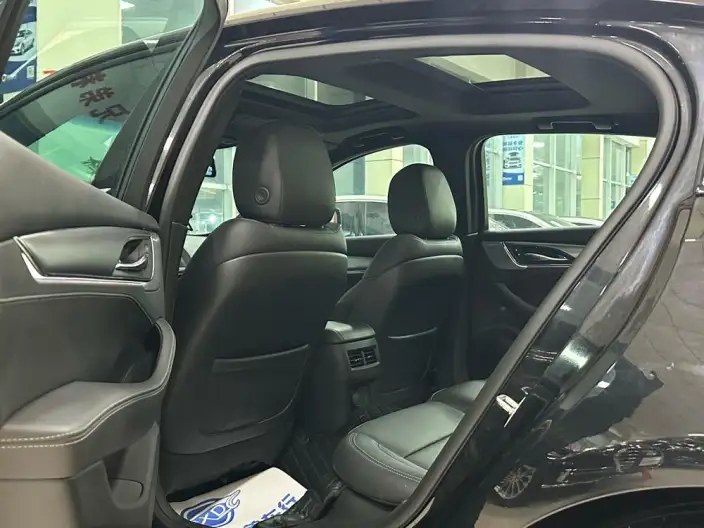 Cadillac CT5 2023 Model 28T Noble Model – фото 8