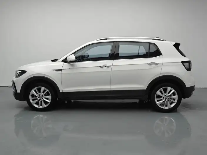 Volkswagen T-Cross 2022 Model 1.5L Automatic Comfort Edition – фото 4