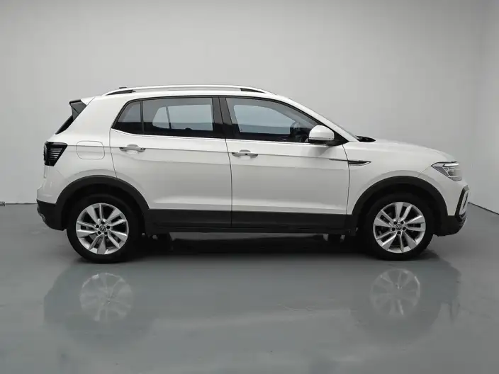 Volkswagen T-Cross 2022 Model 1.5L Automatic Comfort Edition – фото 8