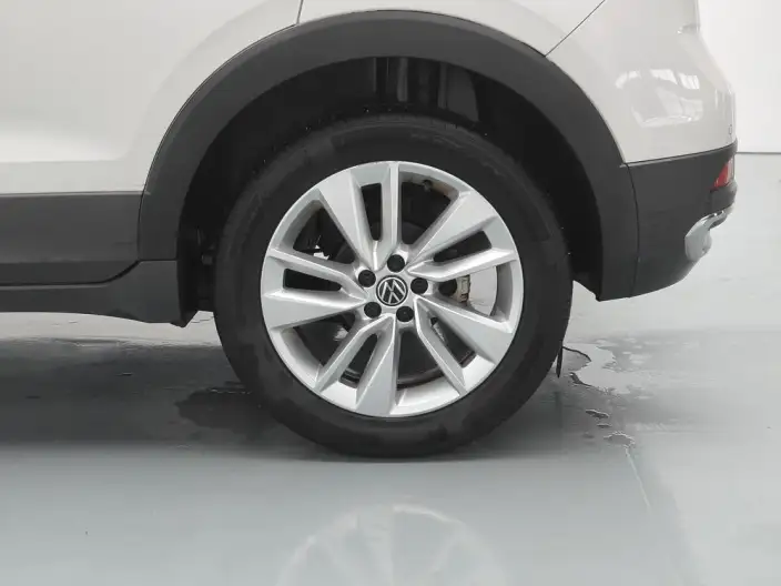 Volkswagen T-Cross 2022 Model 1.5L Automatic Comfort Edition – фото 9