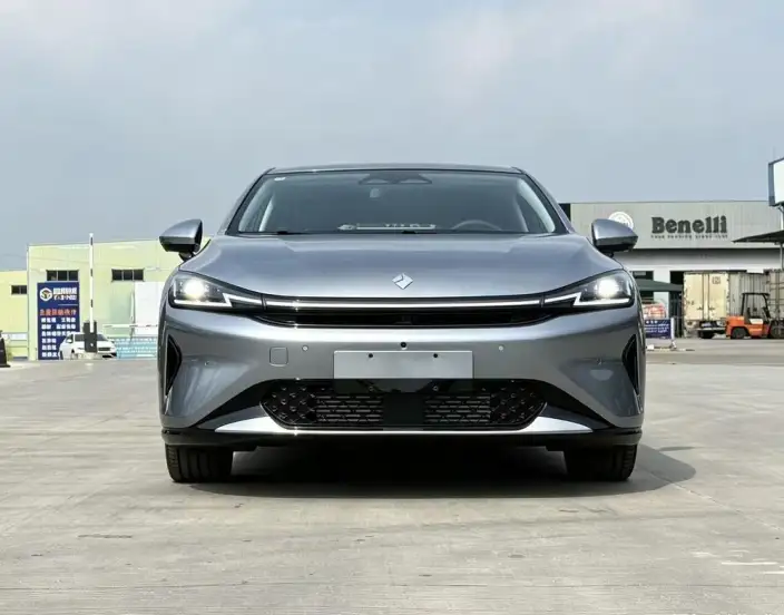 Baojun Enjoy Realm PHEV 2025 Model 140km Deluxe Edition