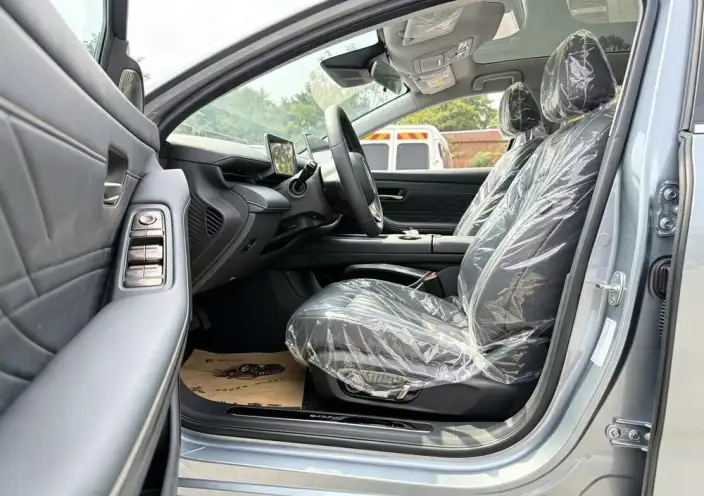 Baojun Enjoy Realm PHEV 2025 Model 140km Deluxe Edition – фото 9