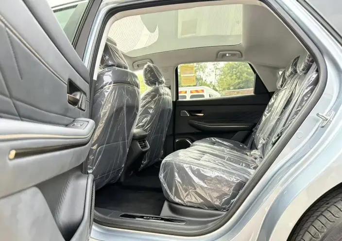 Baojun Enjoy Realm PHEV 2025 Model 140km Deluxe Edition – фото 10