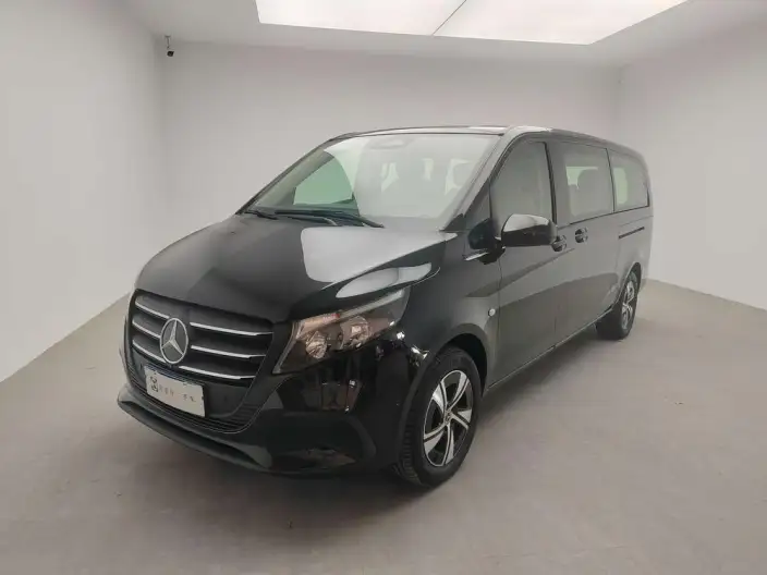 Viano 2024 Model 2.0T Business Edition 7 seat – фото 1