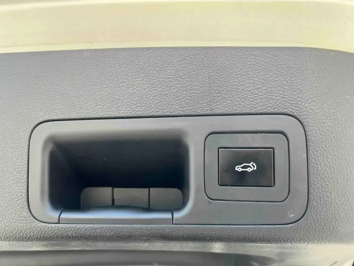 GAC Trumpchi GS4 PLUS 2021 Model 270T Automatic Xingchen Edition – фото 10