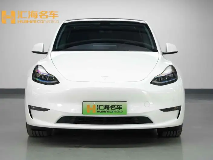 Model Y 2024 Model Rear-wheel drive version – фото 2