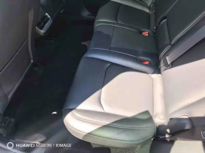 Model Y 2024 Model Rear-wheel drive version – фото 9
