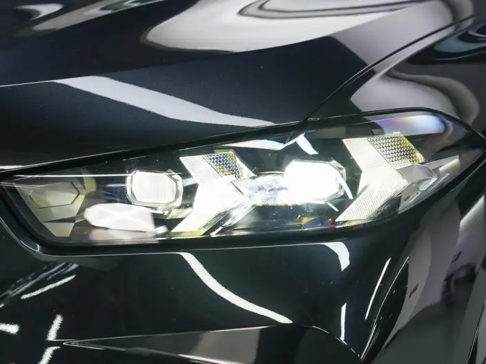 BMW X5 2025 Model xDrive30Li Exclusive Model M Sports Night Set – фото 7