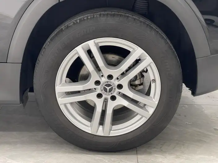 Mercedes-Benz GLB 2022 Model GLB 220 Dynamic Model – фото 9