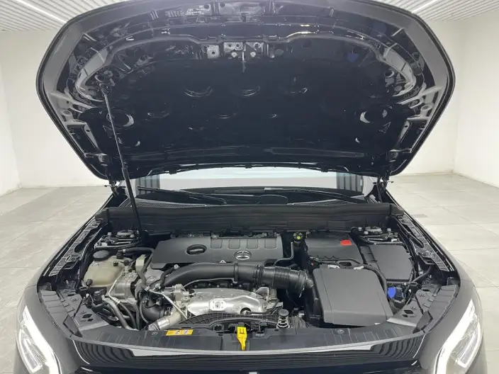 Mercedes-Benz GLB 2022 Model GLB 220 Dynamic Model – фото 10