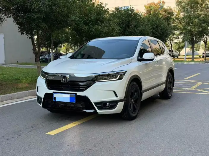 Honda BREEZE 2021 Model 240TURBO CVT 2WD Elite Edition – фото 1