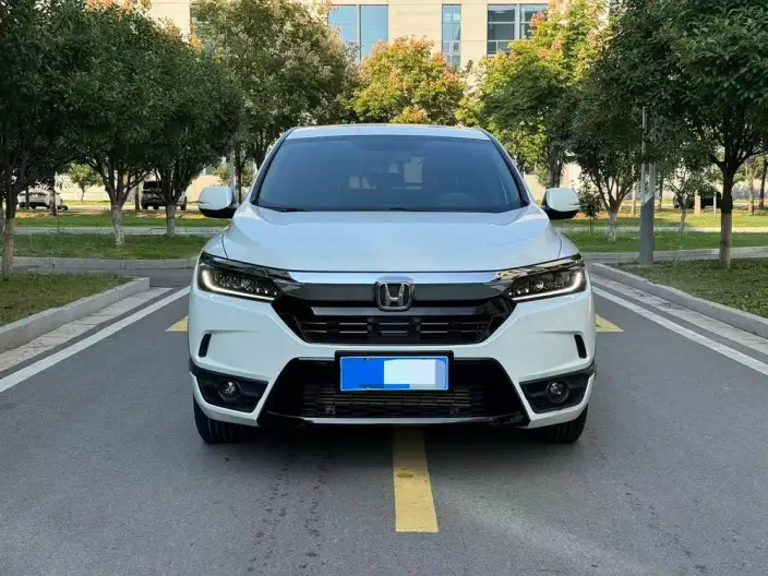 Honda BREEZE 2021 Model 240TURBO CVT 2WD Elite Edition – фото 2
