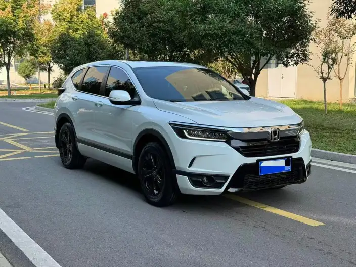 Honda BREEZE 2021 Model 240TURBO CVT 2WD Elite Edition – фото 3