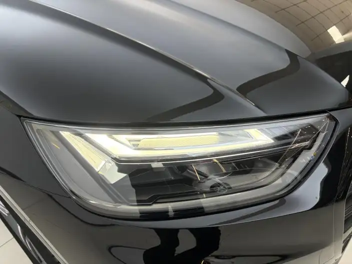 Audi Q5L 2023 Model 40T Luxury Dynamic Model – фото 10