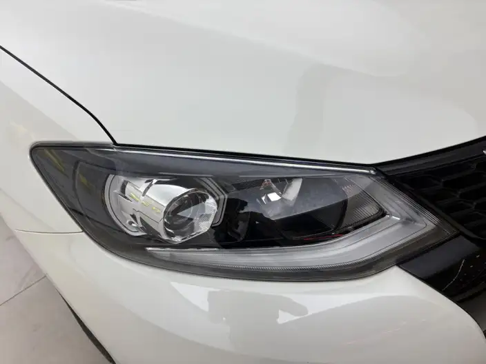 Nissan Tiida 2023 Model 1.6L CVT Zhixing Edition – фото 8