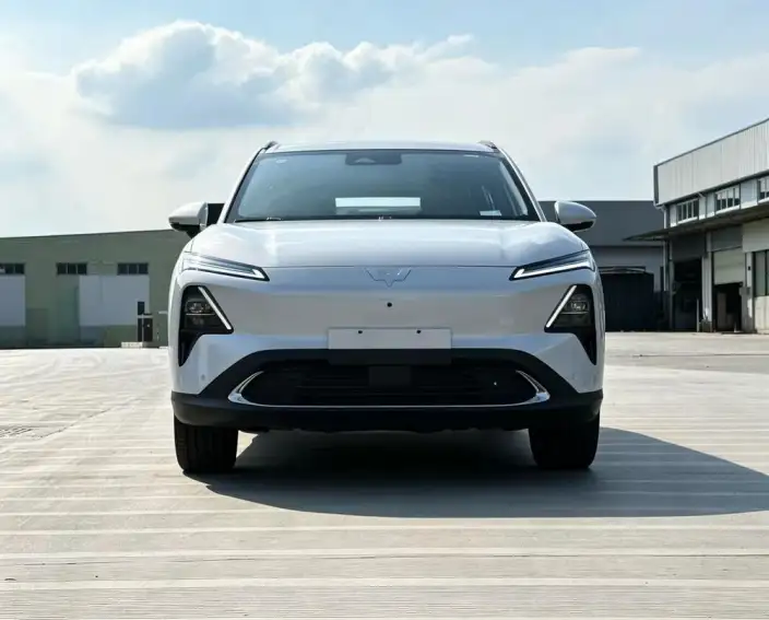 **Wuling Xingguang S** PHEV 2024 Model 130km Flagship Model – фото 2