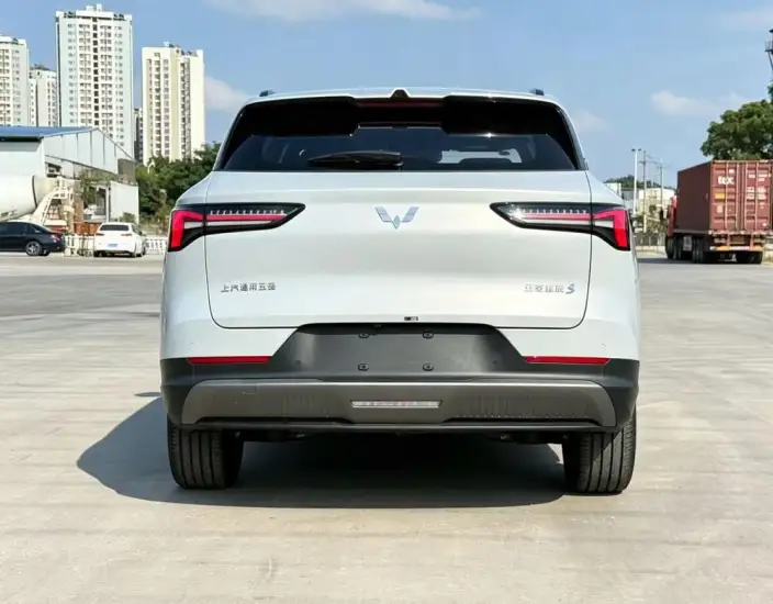 **Wuling Xingguang S** PHEV 2024 Model 130km Flagship Model – фото 5