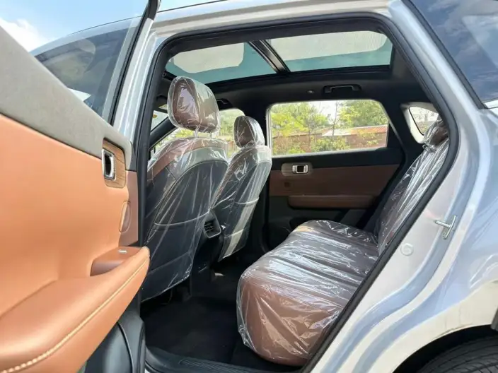 **Wuling Xingguang S** PHEV 2024 Model 130km Flagship Model – фото 10