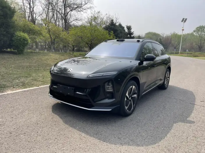 NIO ES6 2026 Model 100kWh – фото 1