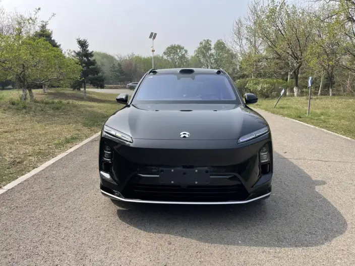 NIO ES6 2026 Model 100kWh – фото 2