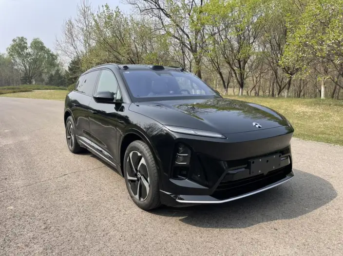 NIO ES6 2026 Model 100kWh – фото 3