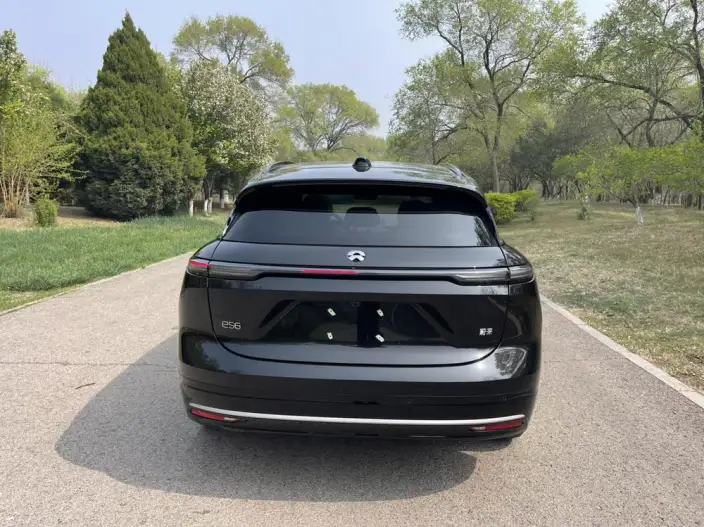 NIO ES6 2026 Model 100kWh – фото 5