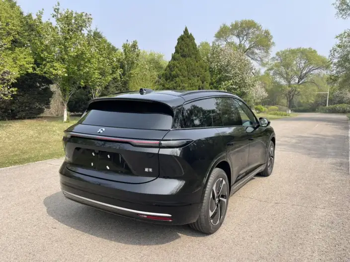 NIO ES6 2026 Model 100kWh – фото 6