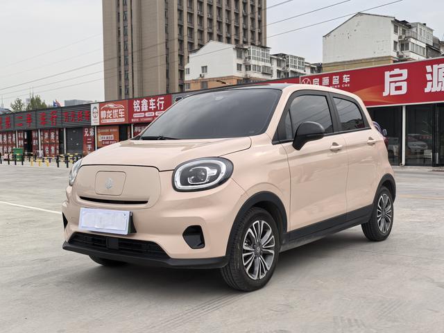 Leapmotor T03 2024 310 Comfort Enjoy