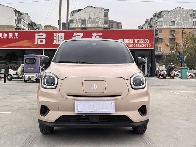 Leapmotor T03 2024 310 Comfort Enjoy