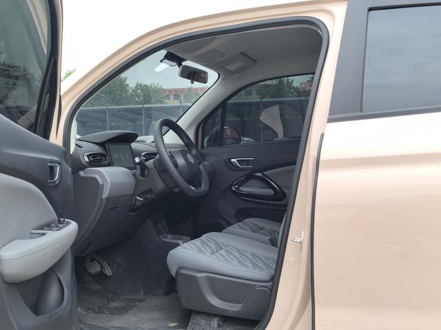 Leapmotor T03 2024 310 Comfort Enjoy