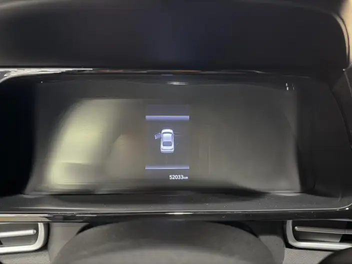 Hyundai Ioniq 2023 Model 1.5L CVT GLX Elite Edition – фото 9