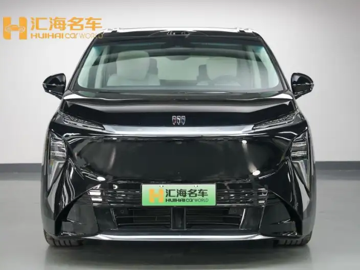Buick Zhijing Electra Shijia EV 2026 Model EV Luxury Edition – фото 2