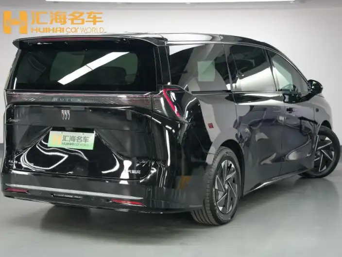 Buick Zhijing Electra Shijia EV 2026 Model EV Luxury Edition – фото 6