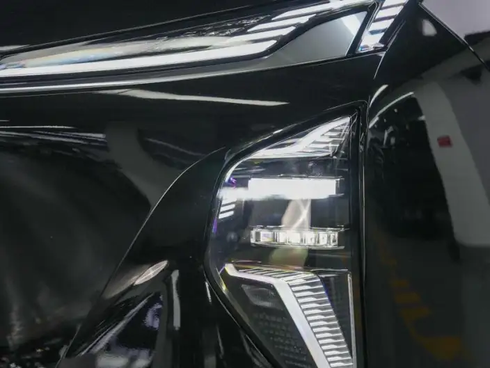 Buick Zhijing Electra Shijia EV 2026 Model EV Luxury Edition – фото 7