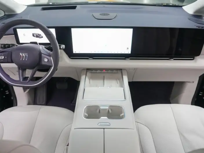 Buick Zhijing Electra Shijia EV 2026 Model EV Luxury Edition – фото 9