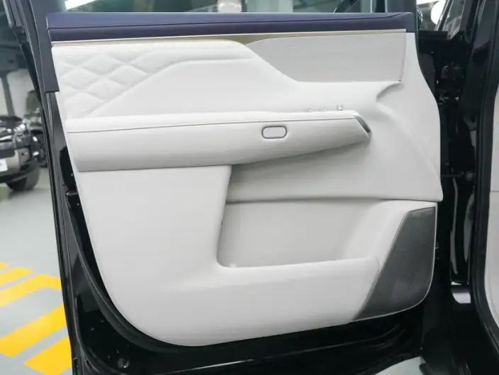 Buick Zhijing Electra Shijia EV 2026 Model EV Luxury Edition – фото 10