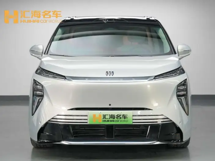 Buick Zhijing Electra Shijia 2026 Model Luxury Edition – фото 2