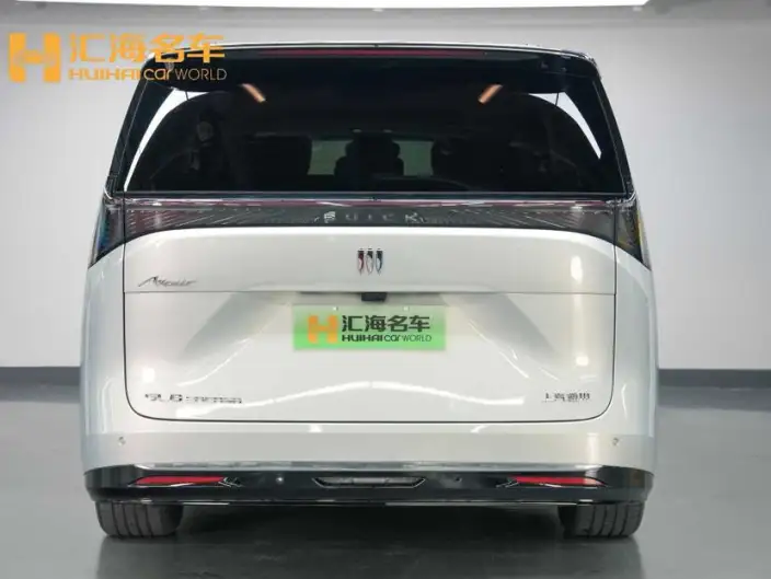 Buick Zhijing Electra Shijia 2026 Model Luxury Edition – фото 3