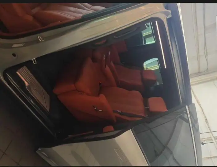 Buick Zhijing Electra Shijia 2026 Model Luxury Edition – фото 9