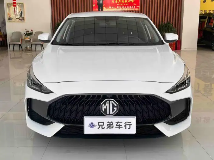 MG5 2023 Model 180DVVT Manual Youth Fashion Edition – фото 2