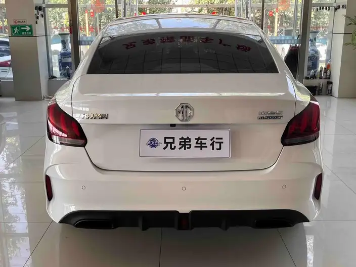 MG5 2023 Model 180DVVT Manual Youth Fashion Edition – фото 4