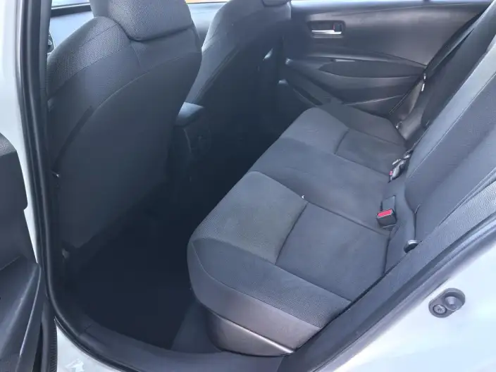Toyota Levin 2022 Model Hybrid 1.8H E-CVT Enterprising Edition – фото 9