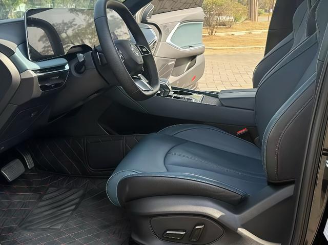 MG7 2023 1.5T DCT Supreme Comfort – фото 5