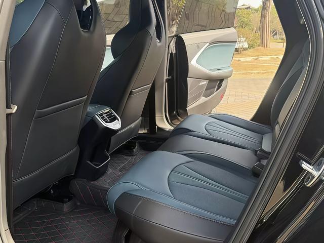 MG7 2023 1.5T DCT Supreme Comfort – фото 6