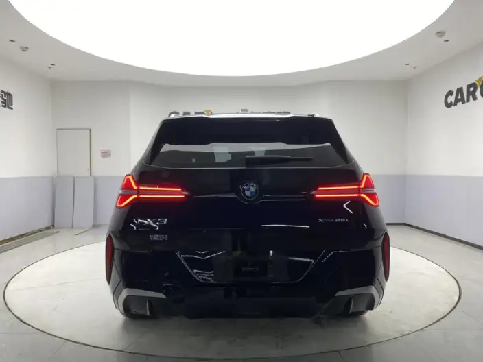 BMW X3 2025 Model Facelift xDrive25L Luxury Set – фото 6